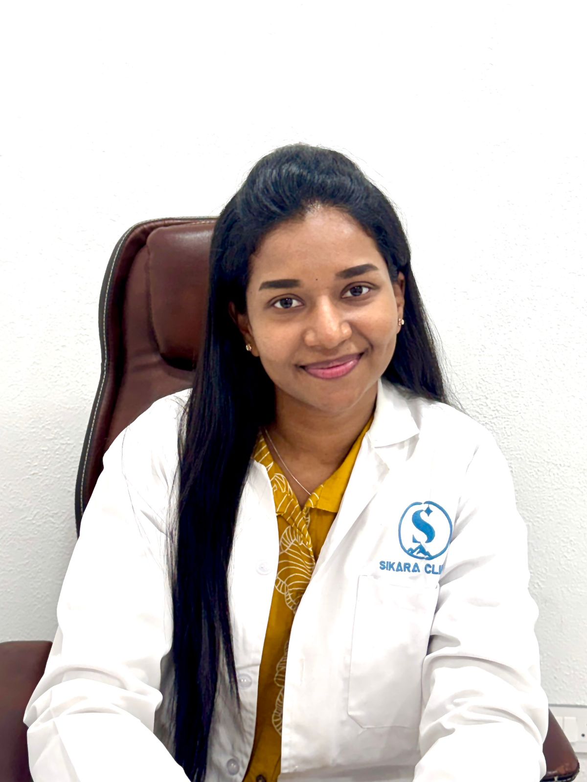 Dr. Amulya Bathula, MD, DVL · Trichologist & Venereologist
